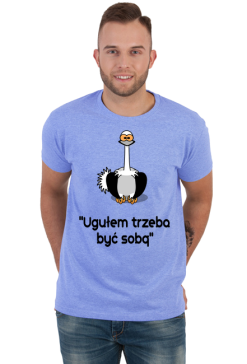SOBĄ BYĆ