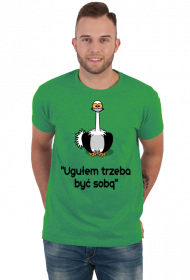SOBĄ BYĆ