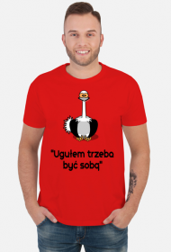SOBĄ BYĆ