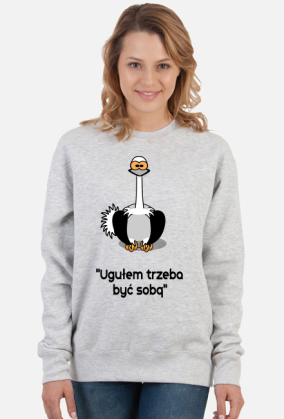 SOBĄ BYĆ