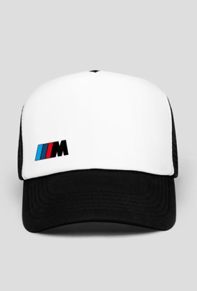 Czapka z daszkiem M Power