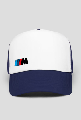 Czapka z daszkiem M Power