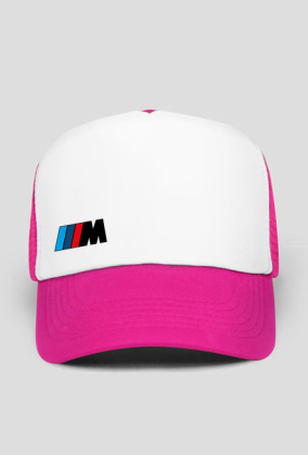 Czapka z daszkiem M Power