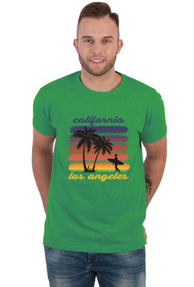 CALIFORNIA
