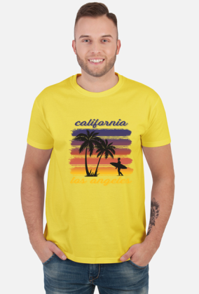 CALIFORNIA