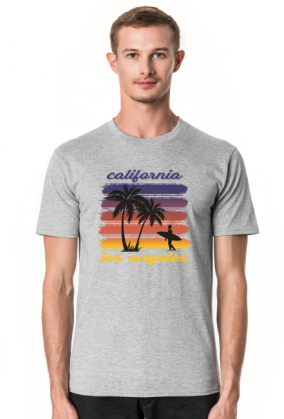 CALIFORNIA