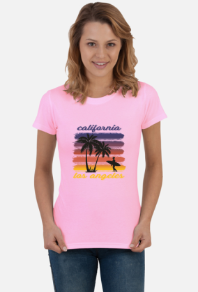 CALIFORNIA