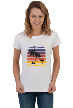 CALIFORNIA