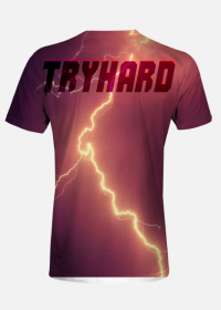 Koszulka Tryhard