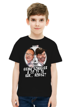 dziecieca siema szwagier
