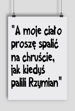CIAŁO
