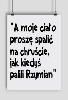 CIAŁO