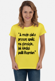 CIAŁO