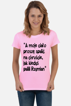 CIAŁO