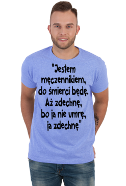 MĘCZENNIK