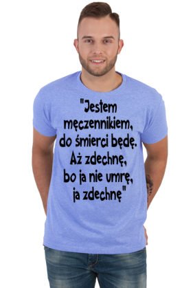 MĘCZENNIK
