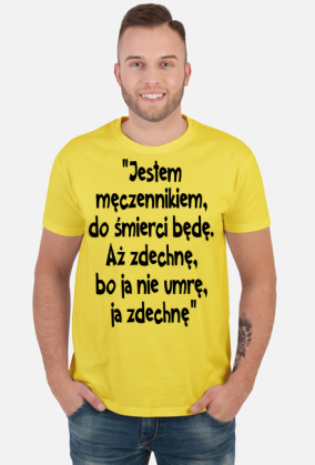 MĘCZENNIK