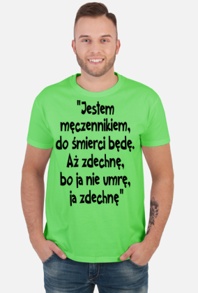 MĘCZENNIK