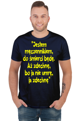 MĘCZENNIK