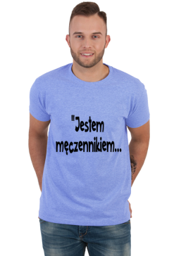 MĘCZENNIK
