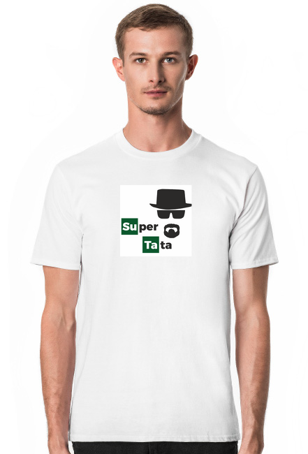 Koszulka na Dzień Taty