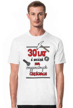 30 lat