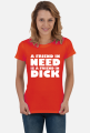 A friend in need is a friend in dick