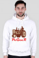 Bluza Traktor Męska