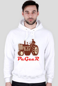 Bluza Traktor Męska