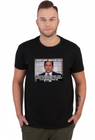 The office t-shirt