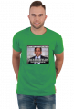 The office t-shirt