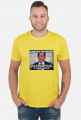 The office t-shirt