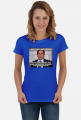 The office t-shirt