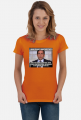 The office t-shirt
