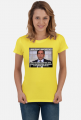 The office t-shirt