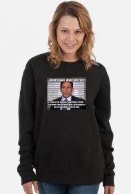 The office sweatshirt