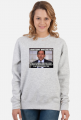 The office sweatshirt