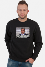 The office sweatshirt