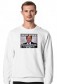 The office sweatshirt