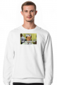 The office sweatshirt