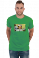 The office t-shirt