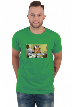 The office t-shirt