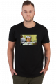 The office t-shirt