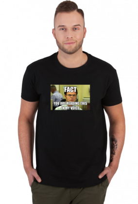 The office t-shirt