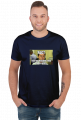 The office t-shirt