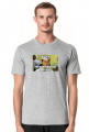 The office t-shirt