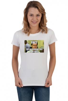The office t-shirt