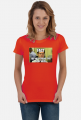 The office t-shirt