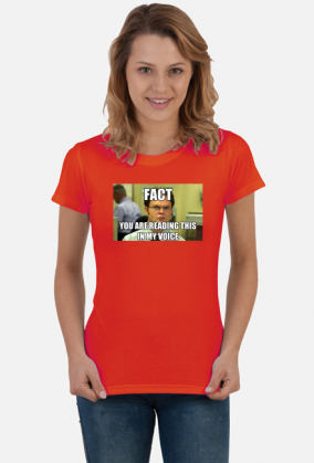 The office t-shirt