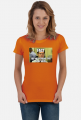 The office t-shirt